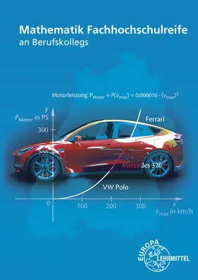 Dillinger / Grimm / Mack |  Mathematik Fachhochschulreife | Buch |  Sack Fachmedien
