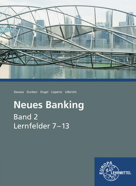 Devesa / Durben / Engel | Neues Banking Band 2 | Buch | sack.de