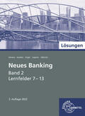 Devesa / Lüpertz / Durben |  Lös./ Neues Banking Band 2 | Buch |  Sack Fachmedien