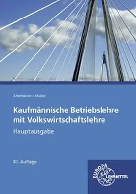 Krohn / Müller / Kurtenbach |  Kaufmännische Betriebslehre mit Volkswirtschaftslehre | Buch |  Sack Fachmedien