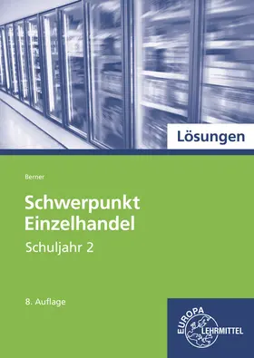 Berner / Beck | Lösungen zu 97897 | Buch | 978-3-7585-9278-2 | sack.de
