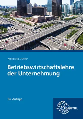 Felsch / Müller / Frühbauer |  Betriebswirtschaftslehre der Unternehmung | Buch |  Sack Fachmedien
