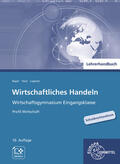 Bayer / Feist / Lüpertz |  Bayer, U: Lehrerhandbuch zu 94101 | Buch |  Sack Fachmedien