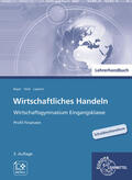 Bayer / Feist / Lüpertz |  Bayer, U: Lehrerhandbuch zu 95695 | Buch |  Sack Fachmedien