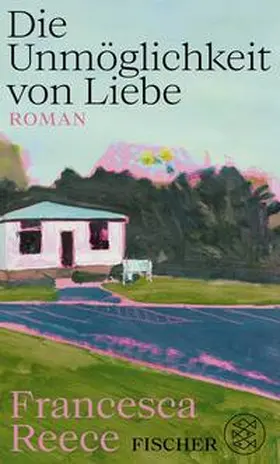 Reece |  Die Unmöglichkeit von Liebe | Buch |  Sack Fachmedien