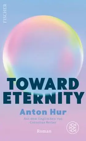 Hur |  Toward Eternity | Buch |  Sack Fachmedien