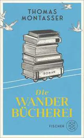 Montasser |  Die Wanderbücherei | Buch |  Sack Fachmedien