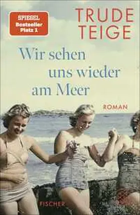 Teige |  Wir sehen uns wieder am Meer | Buch |  Sack Fachmedien