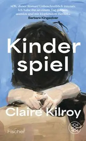 Kilroy |  Kinderspiel | Buch |  Sack Fachmedien