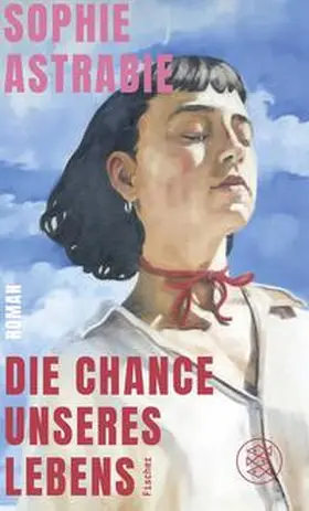 Astrabie |  Die Chance unseres Lebens | Buch |  Sack Fachmedien