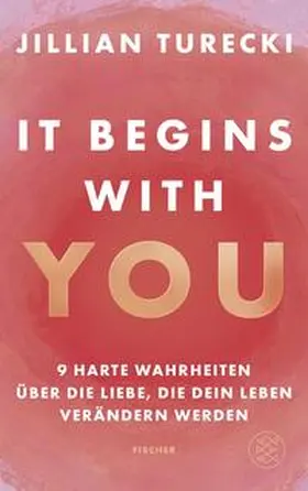 Turecki |  It Begins With You | Buch |  Sack Fachmedien