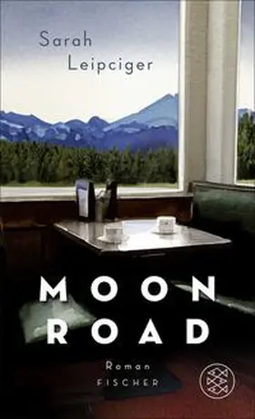 Leipciger |  Moon Road | Buch |  Sack Fachmedien