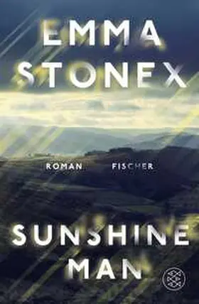 Stonex |  Sunshine Man | Buch |  Sack Fachmedien