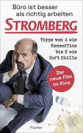 Husmann / Martin | Büro ist besser als richtig arbeiten. STROMBERG | Buch | 978-3-7587-0045-3 | www.sack.de