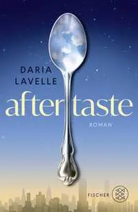 Lavelle |  Aftertaste | Buch |  Sack Fachmedien