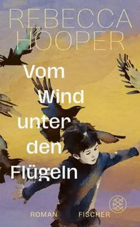 Hooper |  Vom Wind unter den Flügeln | Buch |  Sack Fachmedien
