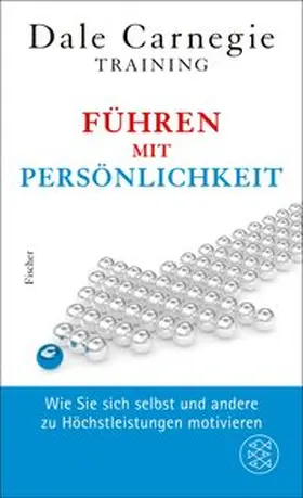 Carnegie | Führen mit Persönlichkeit | Buch | 978-3-7587-0089-7 | www.sack.de