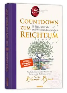 Byrne |  Countdown zum Reichtum | Buch |  Sack Fachmedien