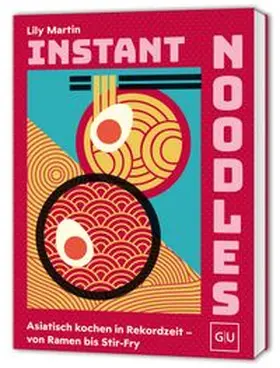 Martin |  Instant Noodles | Buch |  Sack Fachmedien