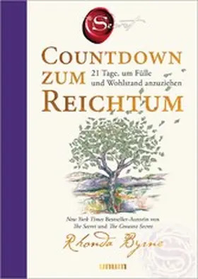 Byrne |  Countdown zum Reichtum | eBook | Sack Fachmedien