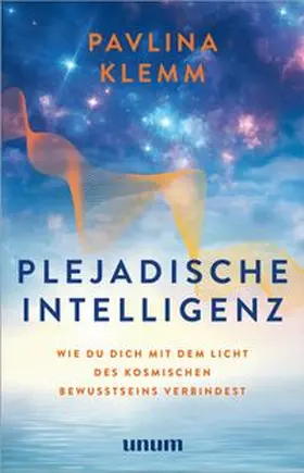 Klemm | Plejadische Intelligenz | E-Book | www.sack.de