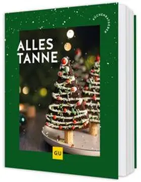 Kintrup |  Alles Tanne | Buch |  Sack Fachmedien