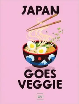 GU | Japan goes Veggie | E-Book | www.sack.de