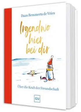  Irgendwo hier bei dir | Buch |  Sack Fachmedien