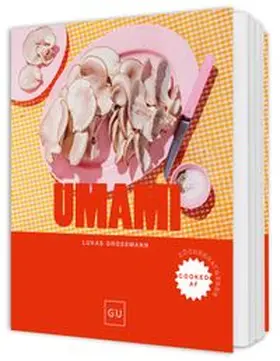 Grossmann |  Umami | Buch |  Sack Fachmedien