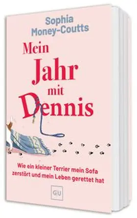 Money-Coutts |  Mein Jahr mit Dennis | Buch |  Sack Fachmedien