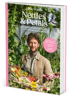 Walton |  Nettles & Petals | Buch |  Sack Fachmedien
