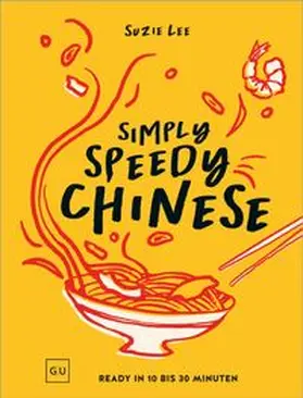 Lee |  Simply Speedy Chinese | eBook | Sack Fachmedien