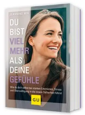 Mik | Überwältigt | Buch | 978-3-7589-0568-1 | www.sack.de