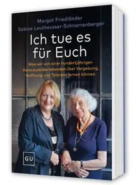  Ich tue es für Euch | Buch |  Sack Fachmedien