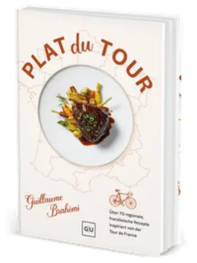 Brahimi |  Plat du Tour | Buch |  Sack Fachmedien