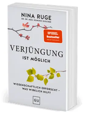 Duscher / Ruge |  Verjüngung ist möglich | Buch |  Sack Fachmedien