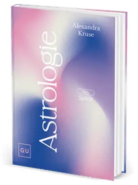 Kruse |  DAILY SPIRIT: Astrologie | Buch |  Sack Fachmedien