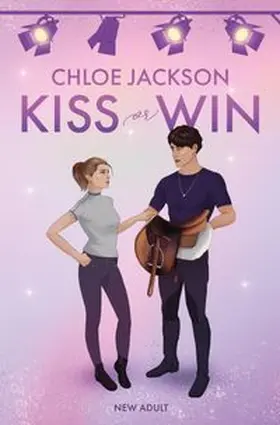 Jackson |  Kiss or Win | Buch |  Sack Fachmedien