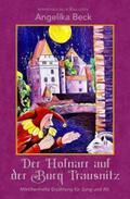 Beck |  Der Hofnarr auf der Burg Trausnitz | eBook | Sack Fachmedien