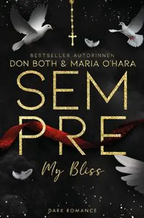 Both / O'Hara |  Sempre - My Bliss | Buch |  Sack Fachmedien