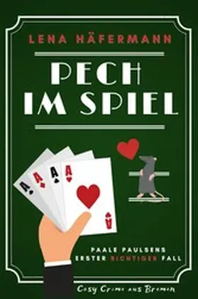 Häfermann |  Pech im Spiel | eBook | Sack Fachmedien
