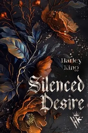 King |  Silenced Desire | Buch |  Sack Fachmedien