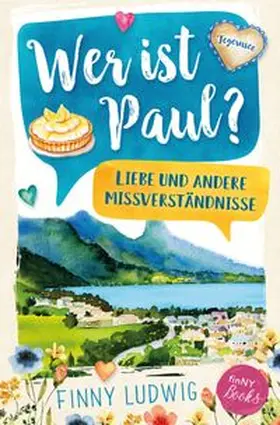 Ludwig |  Wer ist Paul? | Buch |  Sack Fachmedien