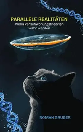Gruber |  Parallele Realitäten | eBook | Sack Fachmedien
