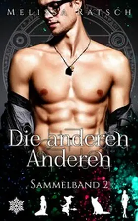 Ratsch |  Die anderen Anderen - Sammelband 2 | eBook | Sack Fachmedien