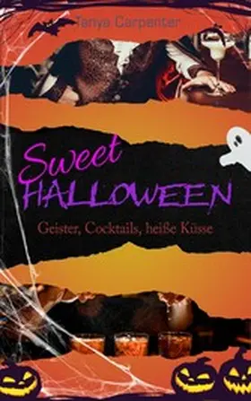 Carpenter |  Sweet Halloween | eBook | Sack Fachmedien