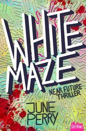 Perry |  White Maze | Buch |  Sack Fachmedien