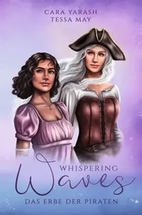 May / Yarash |  Whispering Waves | Buch |  Sack Fachmedien