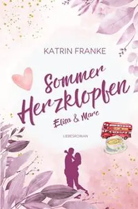 Franke |  Sommerherzklopfen | Buch |  Sack Fachmedien