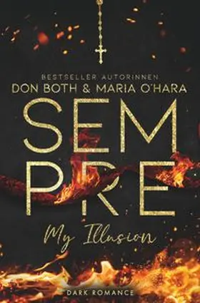 Both / O'Hara |  Sempre - My Illusion | Buch |  Sack Fachmedien